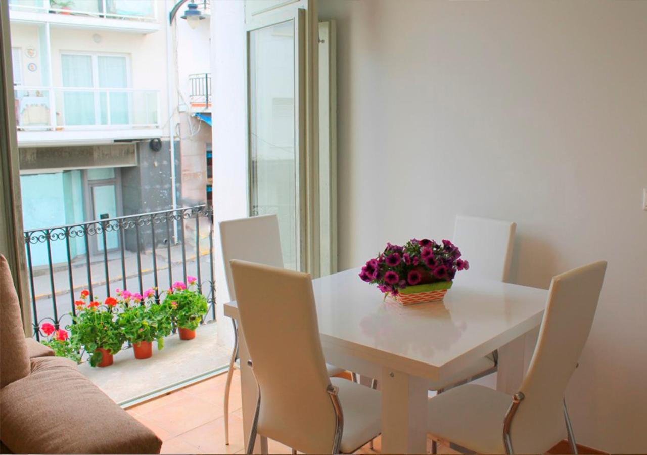 Apartamentos Villaaltea - Bella Экстерьер фото